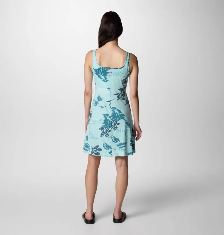 VESTIDO FEMENINO COLUMBIA FREEZER III – foto 2